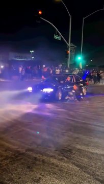 Doublement très chanceux... lui il a un bon karma