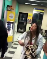 Polícia investiga racismo após confusão em lanchonete