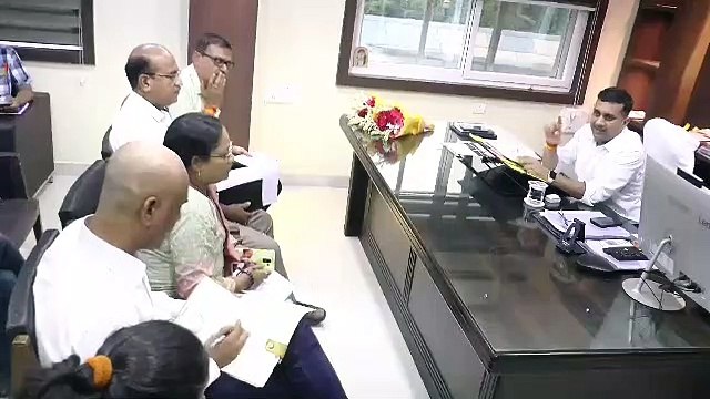मतदाता सूची के द्वितीय विशेष संक्षिप्त पुनरीक्षण