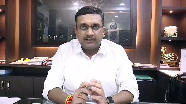 मतदाता सूची के द्वितीय विशेष संक्षिप्त पुनरीक्षण