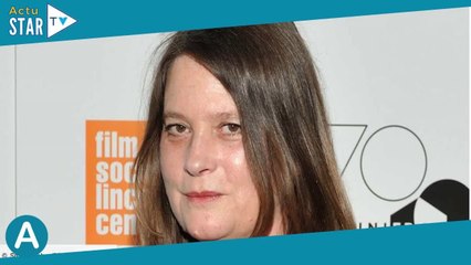 La réalisatrice Sophie Fillières est décédée à l'âge de 58 ans