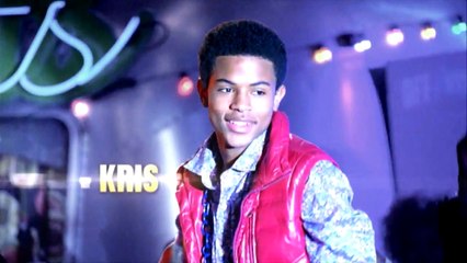 Let It Shine Bande-annonce (ES)