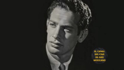 ⭐️El ACTOR del Cine de Oro que murió en brazos de LILIA MICHEL⭐️