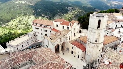 São Miguel Arcanjo - O Anjo Maior Trailer Oficial Dublado