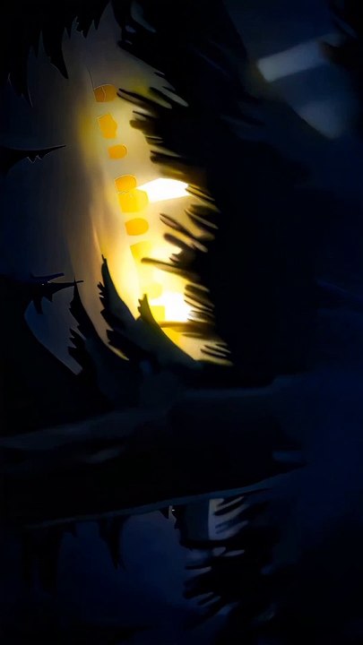 THE BADASS MIHAWK