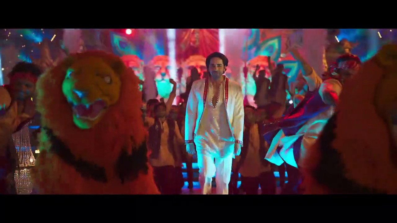 DREAM GIRL 2 -OFFICIAL TRAILER  25th August