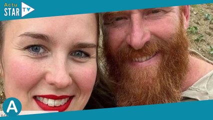 Lucile (L’amour est dans le pré) à coeur ouvert : ce nombre de kilos pris pendant sa grossesse