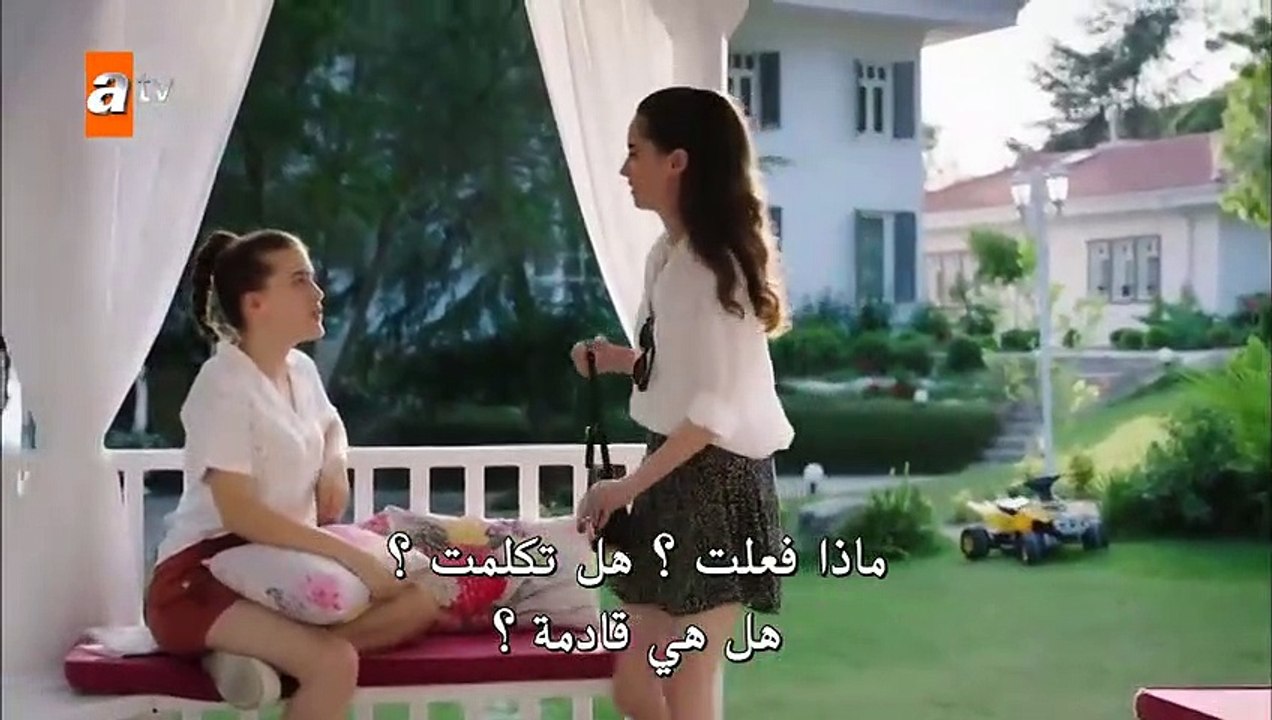 مسلسل زوجة الاب الحلقة 6 السادسة مترجمة