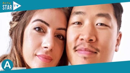 « Pour la vie » : Frédéric (Koh Lanta) partage de nouvelles photos de son mariage