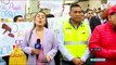 Alcaldes de Puente Piedra y Ancón se unen a protesta contra peajes de Rutas de Lima