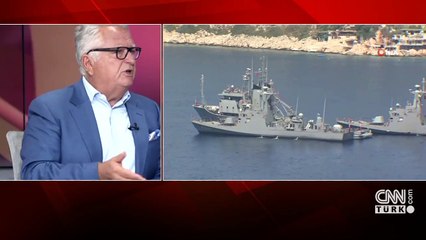 Yunan gazetecinin Türkiye sözleri Yunanistan’ı karıştırdı