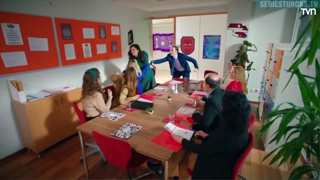 Todo por mi Familia Cap 235 Completo HD