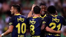 Dernière minute： Au deuxième tour de qualification de l'UEFA Conference League, Fenerbahçe a battu Zimbru 4-0 à l'extérieur