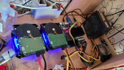 이미지 생성 AI로 아동 성 착취물 만든 40대 구속기소 / YTN