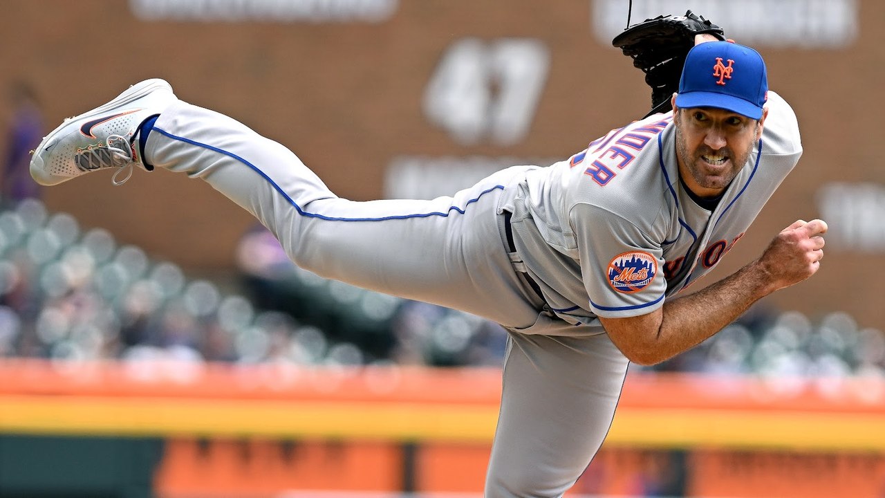Mets Send SP Justin Verlander Back To The Houston Astros!