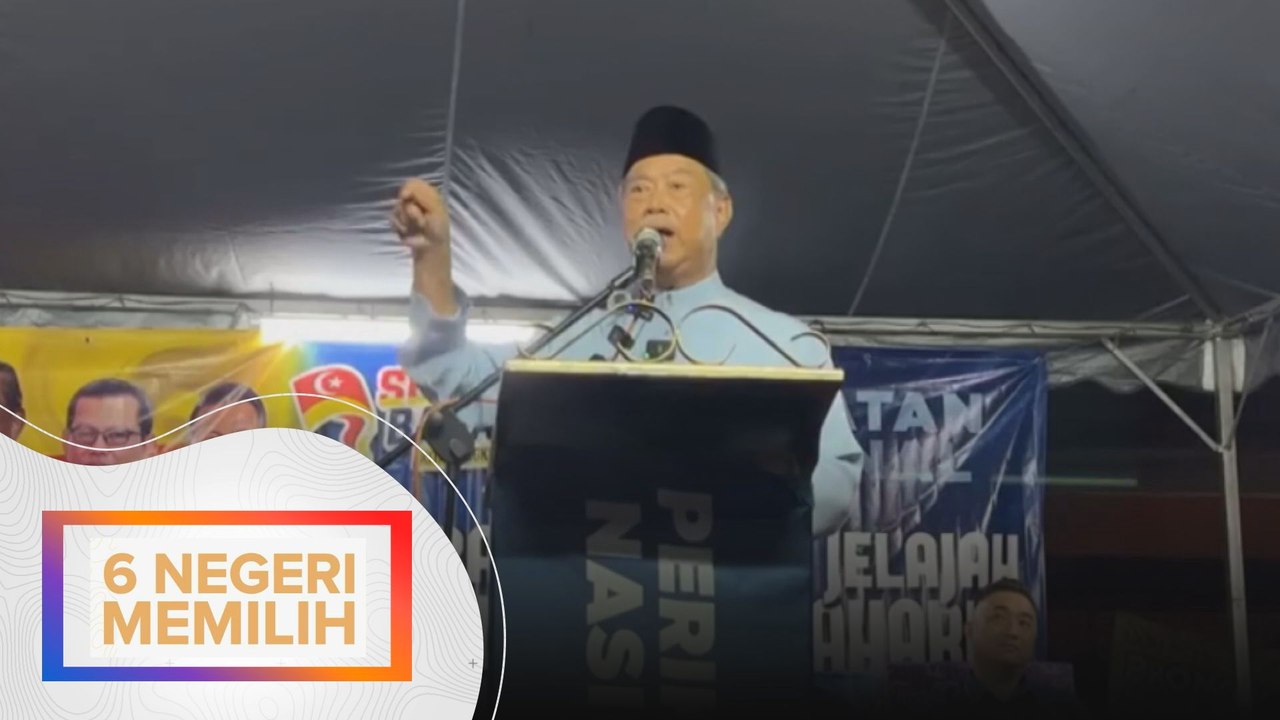 Muhyiddin lawan Anwar isu fitnah hutang FELDA