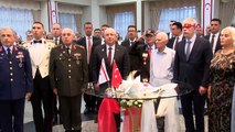 Milli Savunma Bakanı Yaşar Güler, Kıbrıs ve Akdeniz için barış ve iş birliği çabalarını sürdürecek