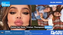 Tristan Thompson préfère Tatum à son autre fils Théo : la révélation choc sur Khloé Kardashian
