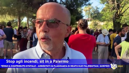 Il notiziario di Tgs edizione dell' 1 agosto – ore 19.50