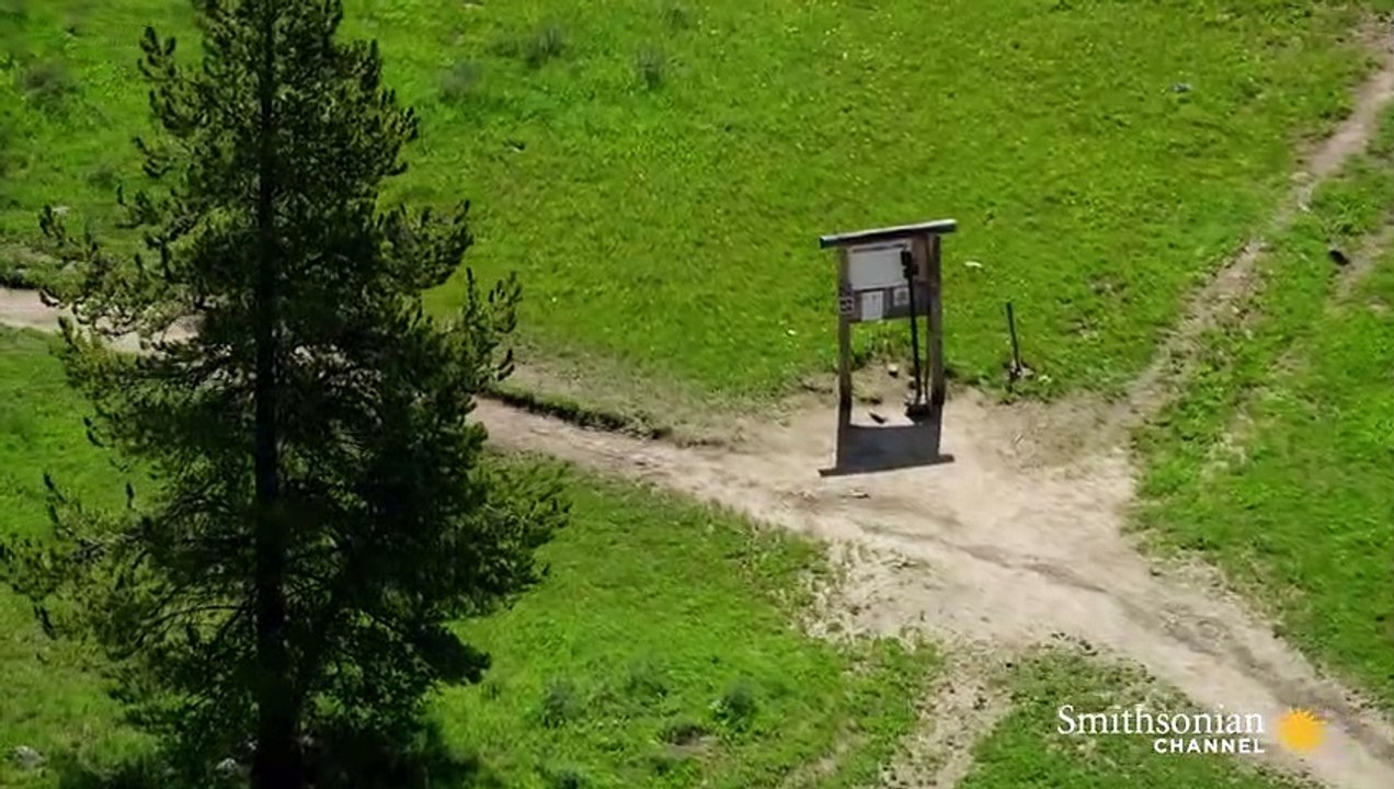 Why Yellowstone Can be a for Deadly Misadventures video