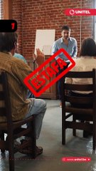 ¿Cómo puedes evitar estafas durante la búsqueda de trabajo?