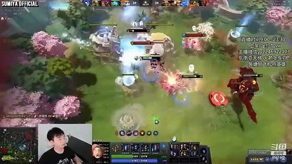 2x Rapier Hard Game in a Row | Sumiya Stream Moment 3816