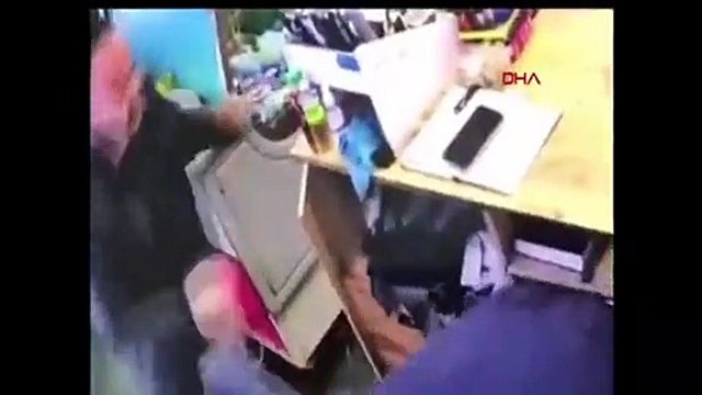 Tekel bayisi cinayetinde fitil 2 ay önce ateşlenmiş! Yeni görüntüleri ortaya çıktı!