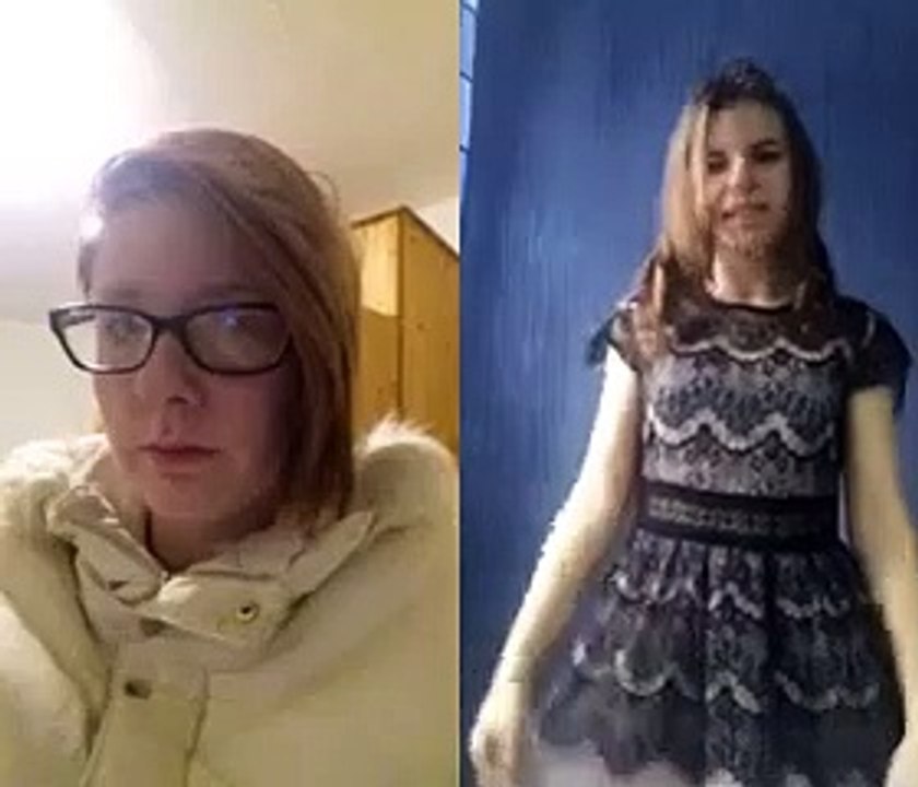 Big Daddy Rey619 ... Eva auf Tik Tok ... #6
