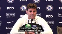 Chelsea - Pochettino : “Ugochukwu ? Le tester pour voir s’il est prêté ou non”