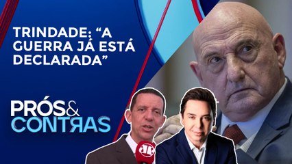 Tải video: Comentaristas analisam depoimento de G. Dias na CPI do MST | PRÓS E CONTRAS