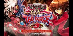 Yu-Gi-Oh! GX: Tag Force 3 online multiplayer - psp