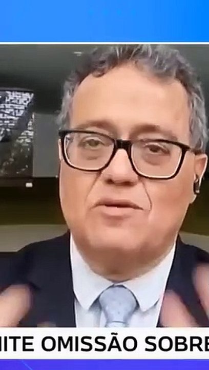 CPI do 8/1: Governistas consideram que Maia se apressou ao acusar Dino, diz Tales