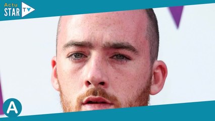 Angus Cloud : Mort de la star d'Euphoria à 25 ans, les premiers éléments sur son décès brutal révélé