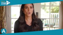 Meghan Markle : pourquoi elle risque de bientôt sortir du bois avec fracas