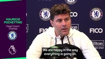 Pochettino confident Chelsea will be ready for new Premier League season