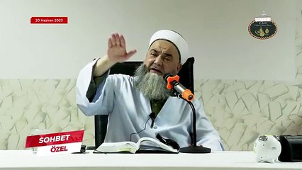 Bir cini öldürdüğü için cinlerin mahkemeye çıkardığı adamın kıssası!