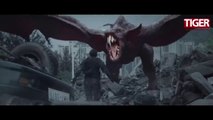 MONSTER’S BATTLEFIELD (2023 ACTION SCI-FI | ADVENTURE  | FANTASY CHINESE FULL MOVIE WITH ENGLISH SUBTITLES