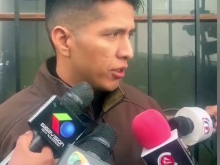 Download Video: Hay conversaciones para consolidar dos tercios y reactivar las elecciones judiciales, según presidente del Senado