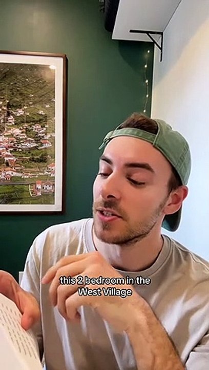 "Ecco quanto pago d'affitto": lo sfogo influencer che scopre di pagare "troppo" rispetto al vecchio inquilino