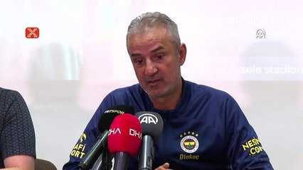 İsmail Kartal'dan transfer açıklaması