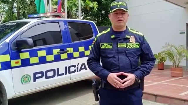 Mujer involucrada en homicidio de hombre que le tocó las nalgas