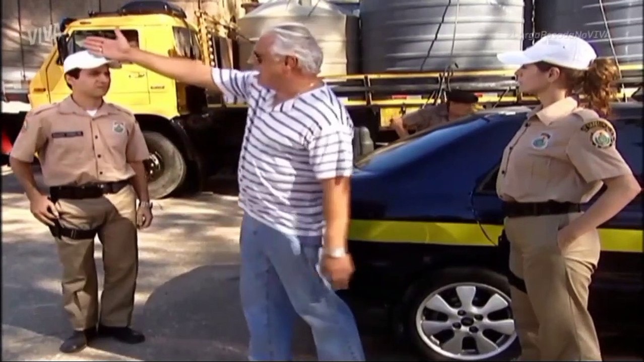 Carga Pesada - Vale o Quanto Pesa