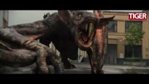 MONSTERS BATTLE (2023) ACTION |SCI-FI | ADVENTURE | FANTASY| CHINESE FULL MOVIE WITH ENGLISH SUBTITLES