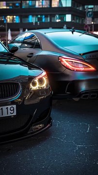 BMW vs Mercedes || mercedes || bmw || luxury car || mercedes benz