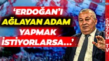 Cemal Enginyurt CHP'de Değişimi Destekleyenlere Seslendi! 'Kılıçdaroğlu'nu Kolay Lokma Görmeyin'
