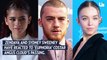 Zendaya & Sydney Sweeney React To Angus Cloud's Death