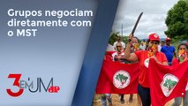 Exclusivo: Produtores da Bahia se juntam para combater invasões dos sem terra