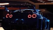 R35 SILHOUETTE LBWK