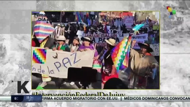 Temas del Día 01-08: Gobiernos de Burkina Faso y Malí rechazaron la intervención militar contra Níger