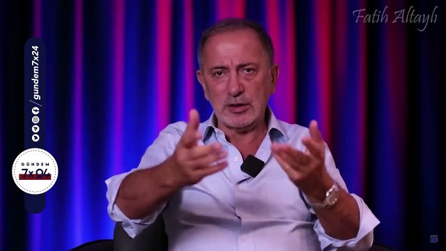 Altaylı ile Varank arasında TOGG tartışması: Mustafa efendi; sponsorla çalışan adam arıyorsan aynaya bak